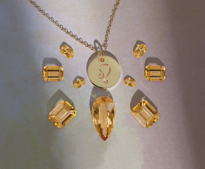 What Zodiac Signs Are Born in November & Which Gemstones Represent Them?