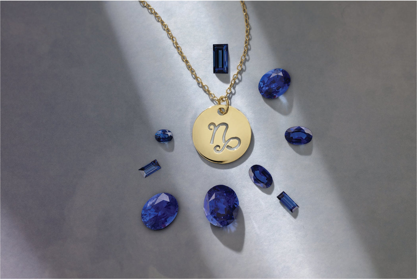 September Zodiac Signs & Birthstones: The Perfect Match