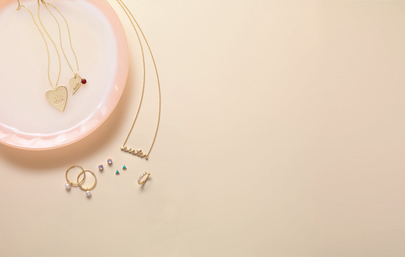 Sparkling Smiles: Enchanting Ideas for Kids' Jewelry at Martin Busch Jewelers