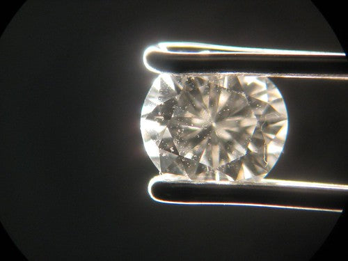 How to Tell if a Diamond Is Real