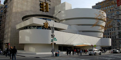 21 NYC Spots for Movie Buffs