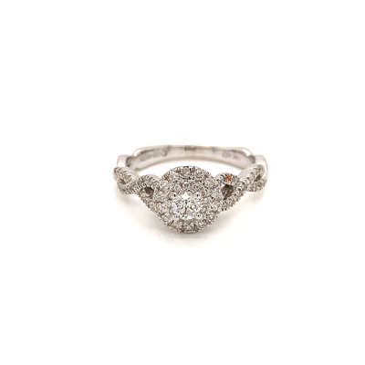 Different Diamond Cuts In NY
