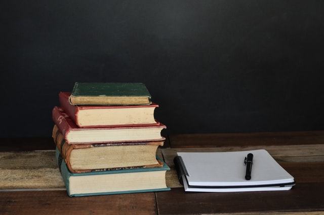 9 Books Set in NYC You Should Read Now