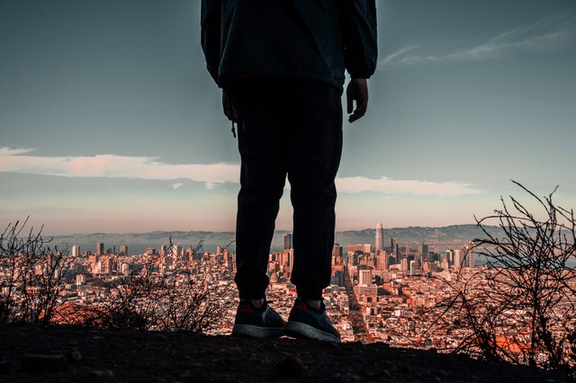 Where Can You Go Hiking in NYC?