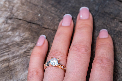 How You Can Take Care of Your Gold Jewelry