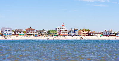 9 Day Trips From NYC You Need to Try