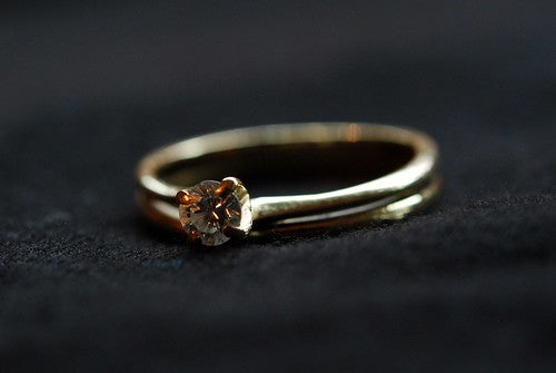 Colors of Gold