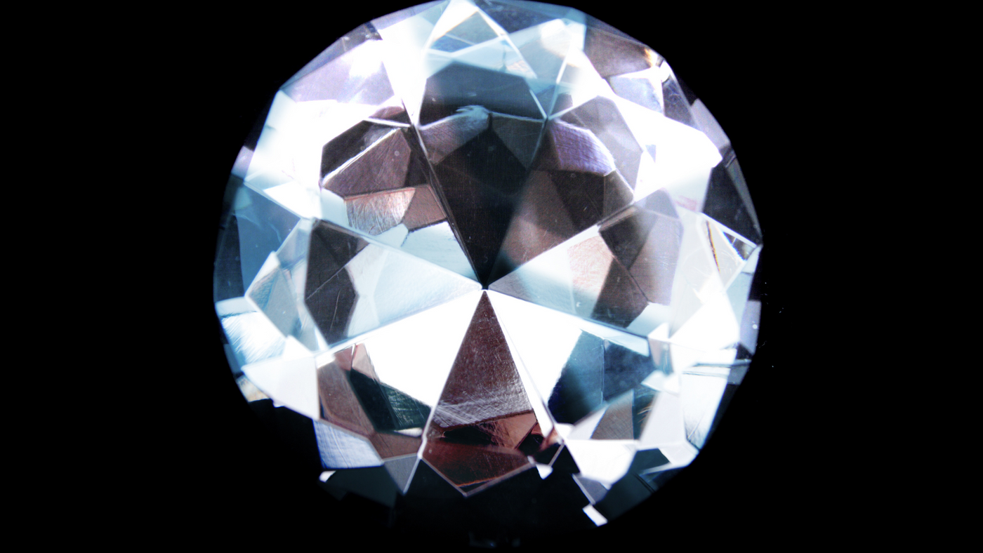 The 4 C's Color Cut Clarity Carat