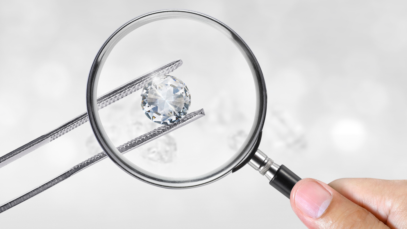 How To Buy A Loose Diamond