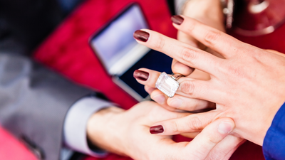Why Are Engagement Rings Expensive?