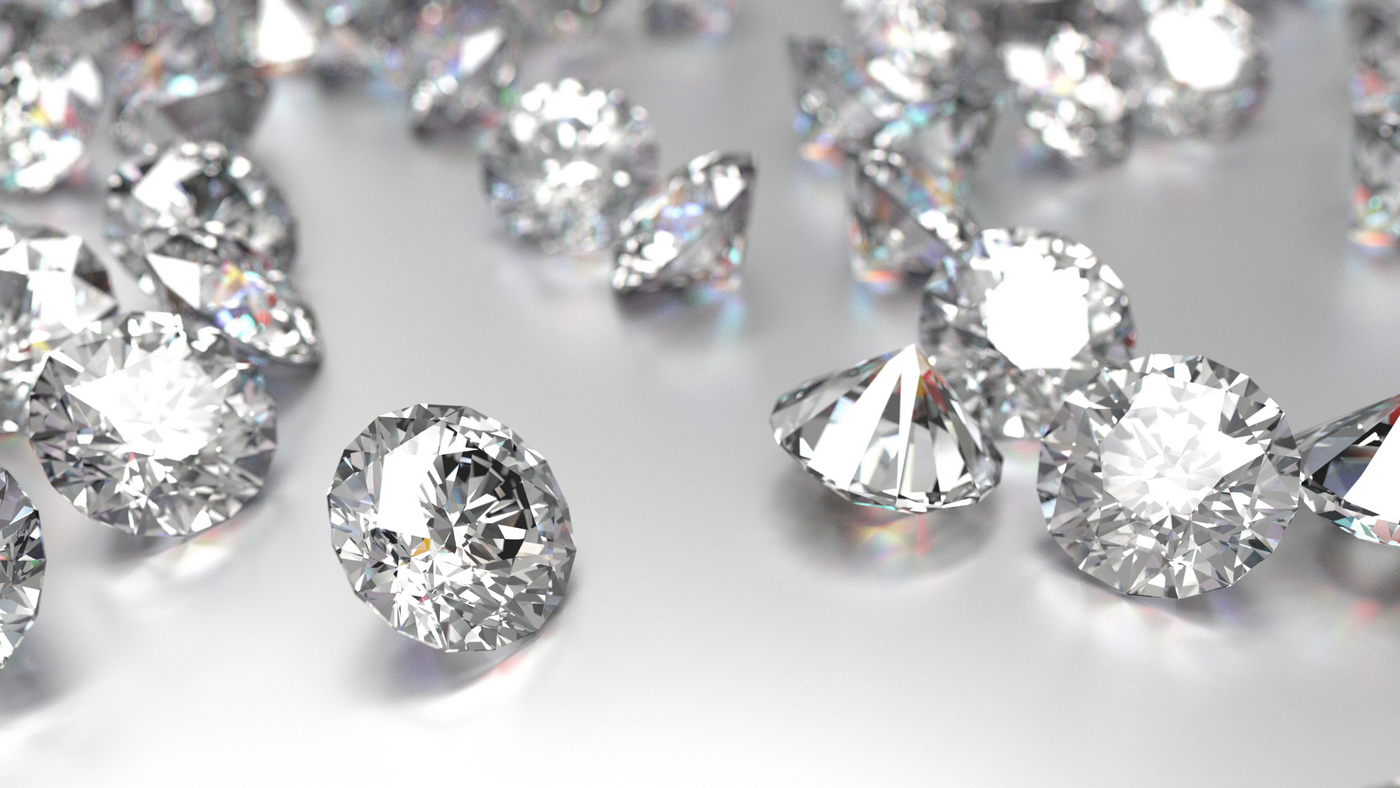 What is Moissanite?