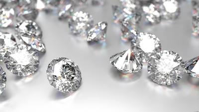 What is Moissanite?