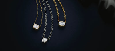 Embrace Quiet Luxury: Elevate Your Style with Classic Jewelry from Martin Busch Jewelers