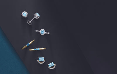 Embrace the Beauty of March: Stunning Jewelry Picks from Martin Busch Jewelers