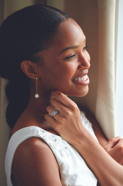 Celebrate Women's History Month in Style: Timeless Jewelry Picks from Martin Busch Jewelers