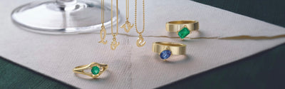 Exploring May's Enigmatic Birthstone: Emerald