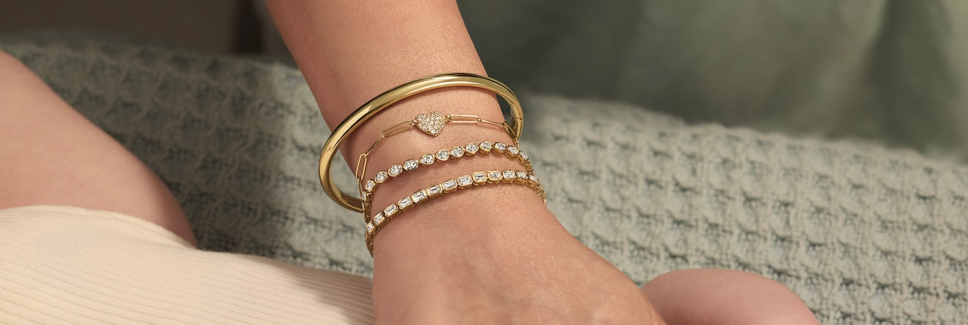 Can I Wear a Bracelet as an Anklet?