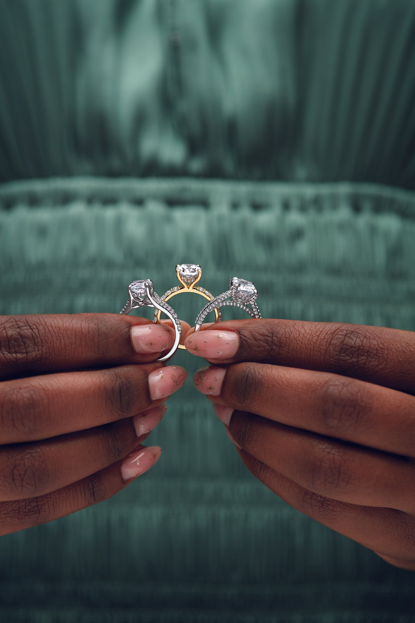 What Happens If You Keep Your Ring On Too Long?