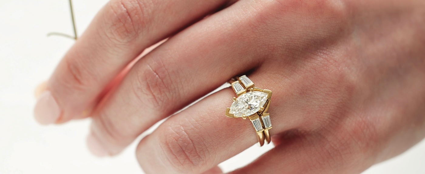Is There Any Way to Tell the Difference Between Lab-Grown and Natural Diamonds?
