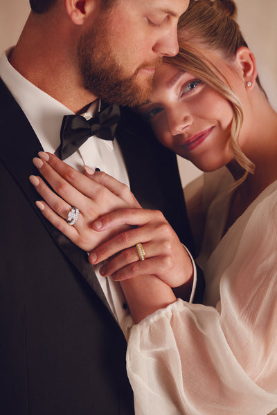 What’s the Best Way to Hide an Engagement Ring While Getting Ready to Propose?