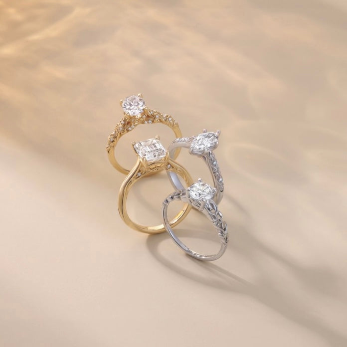 Why Are Natural Diamonds So Expensive?