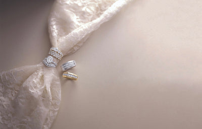 I’ve Outgrown My Engagement Ring—Now What?