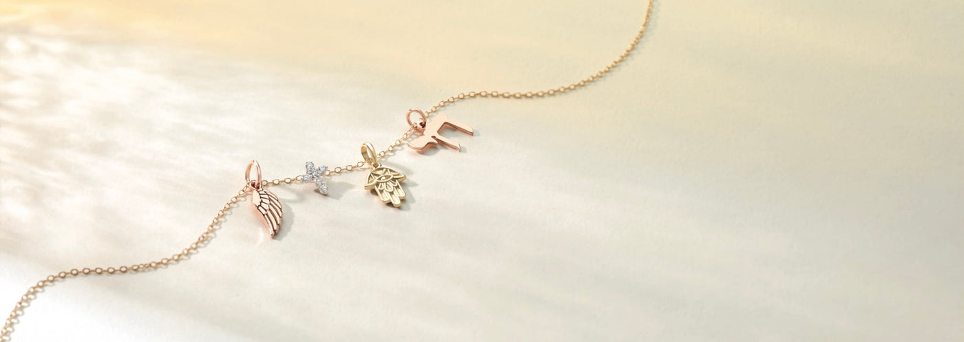 Stylish Religious Jewelry: Elegant Pieces with Meaning