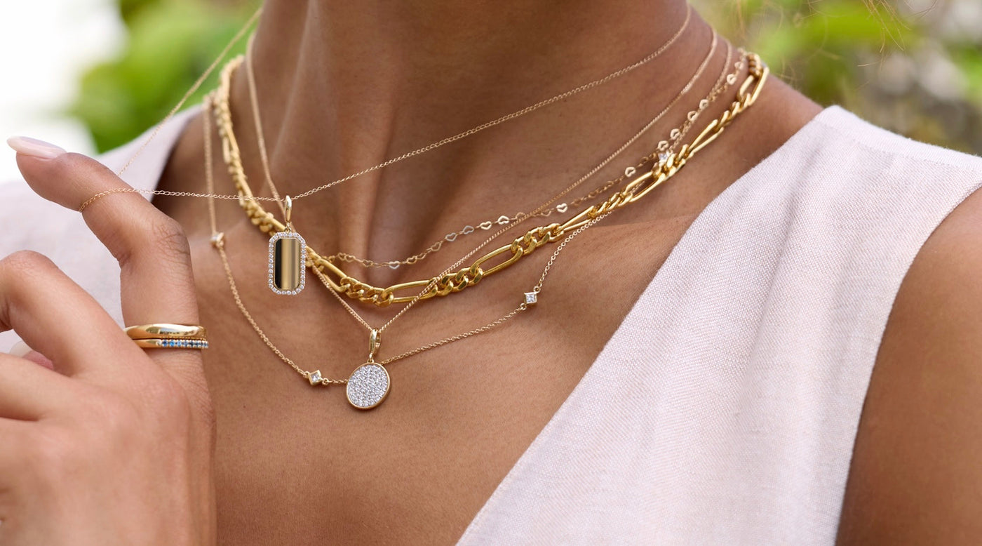 Magnetic Clasps: Do They Work, and Can I Add One to My Jewelry?