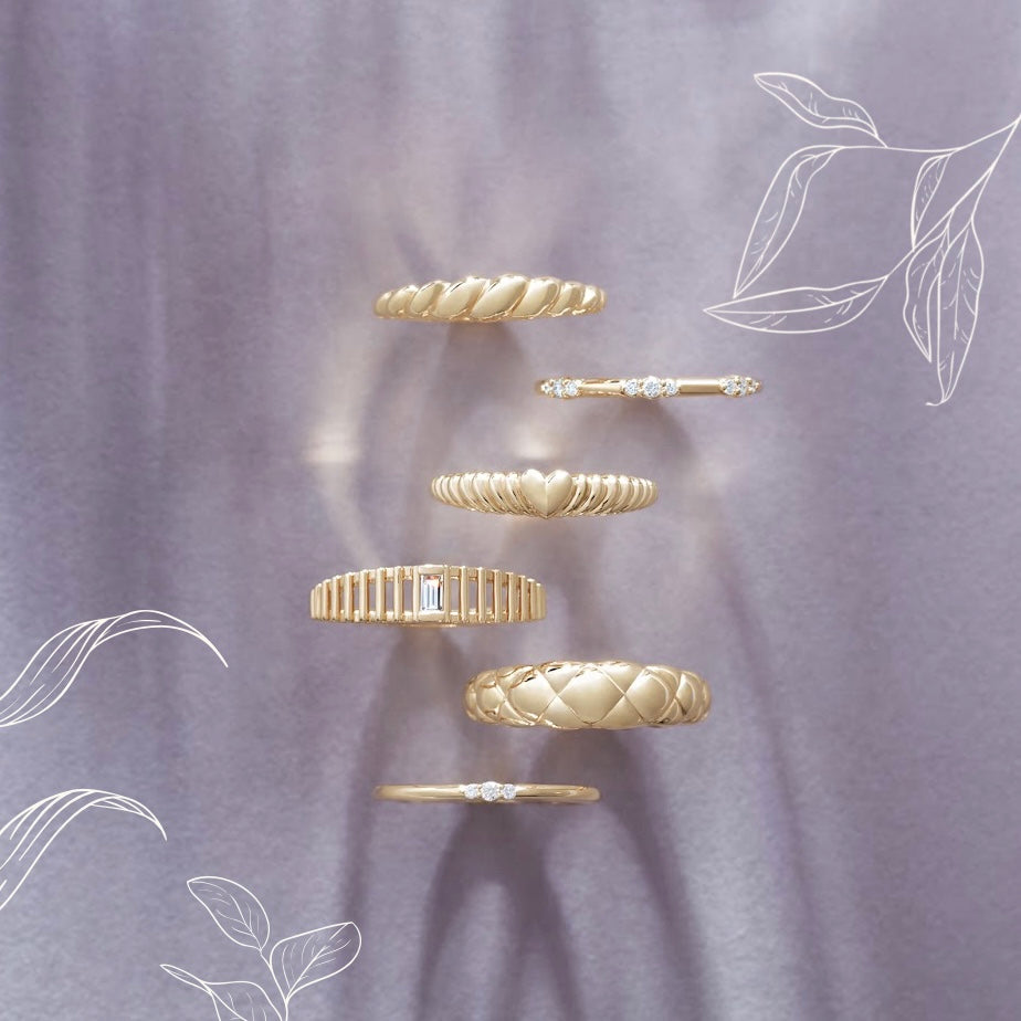 The Band Event: An Annual Sale From Your NYC Jewelers