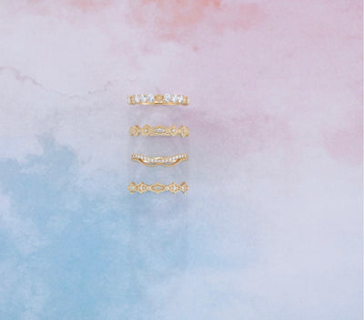 Gifts For Grads! A Graduation Gift Guide From Your NYC Jewelers