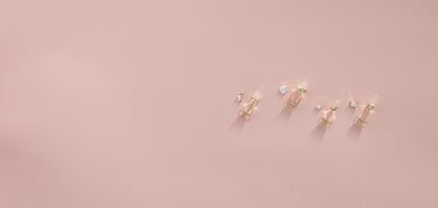 Gift Pick Ideas From Your #1 Jewelry Store in Lower Manhattan