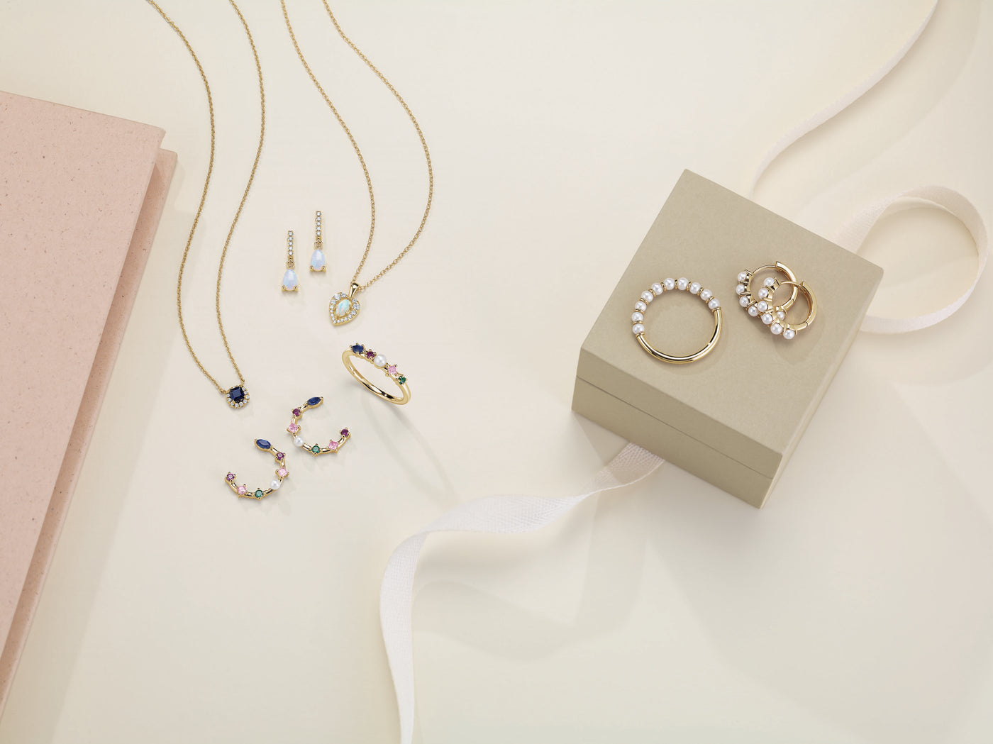 Summer Jewelry Trends Of 2023: A Guide From Your #1 NYC Jewelers
