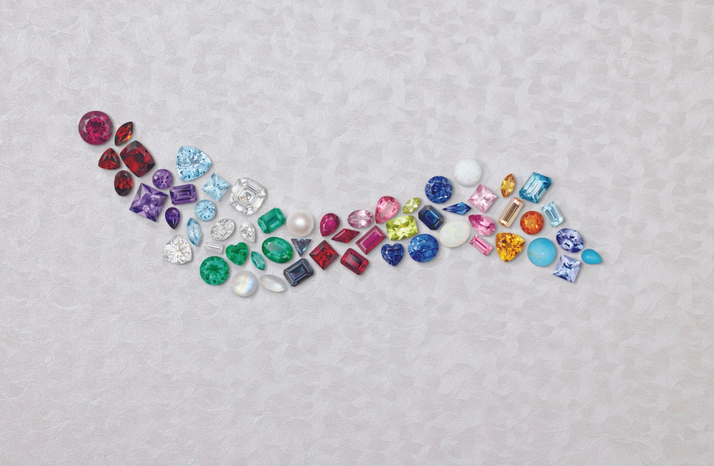Discover the Allure of Birthstones: Symbolism and Beauty Pt.1