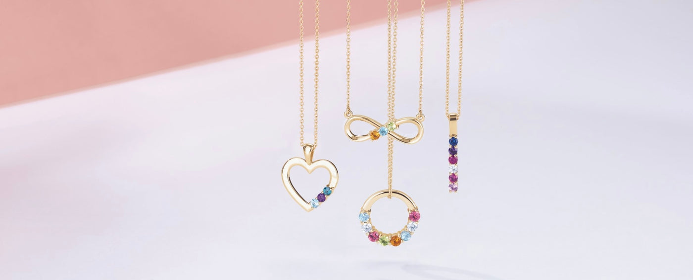 Crafting Timeless Treasures: Discover Custom Creations at Martin Busch Jewelers