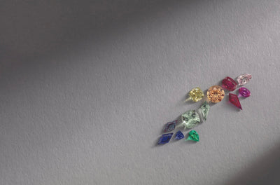 Discover the Allure of Birthstones: Symbolism and Beauty Pt.2