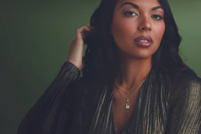 The Art of Styling Layered Necklaces: Your Ultimate Guide