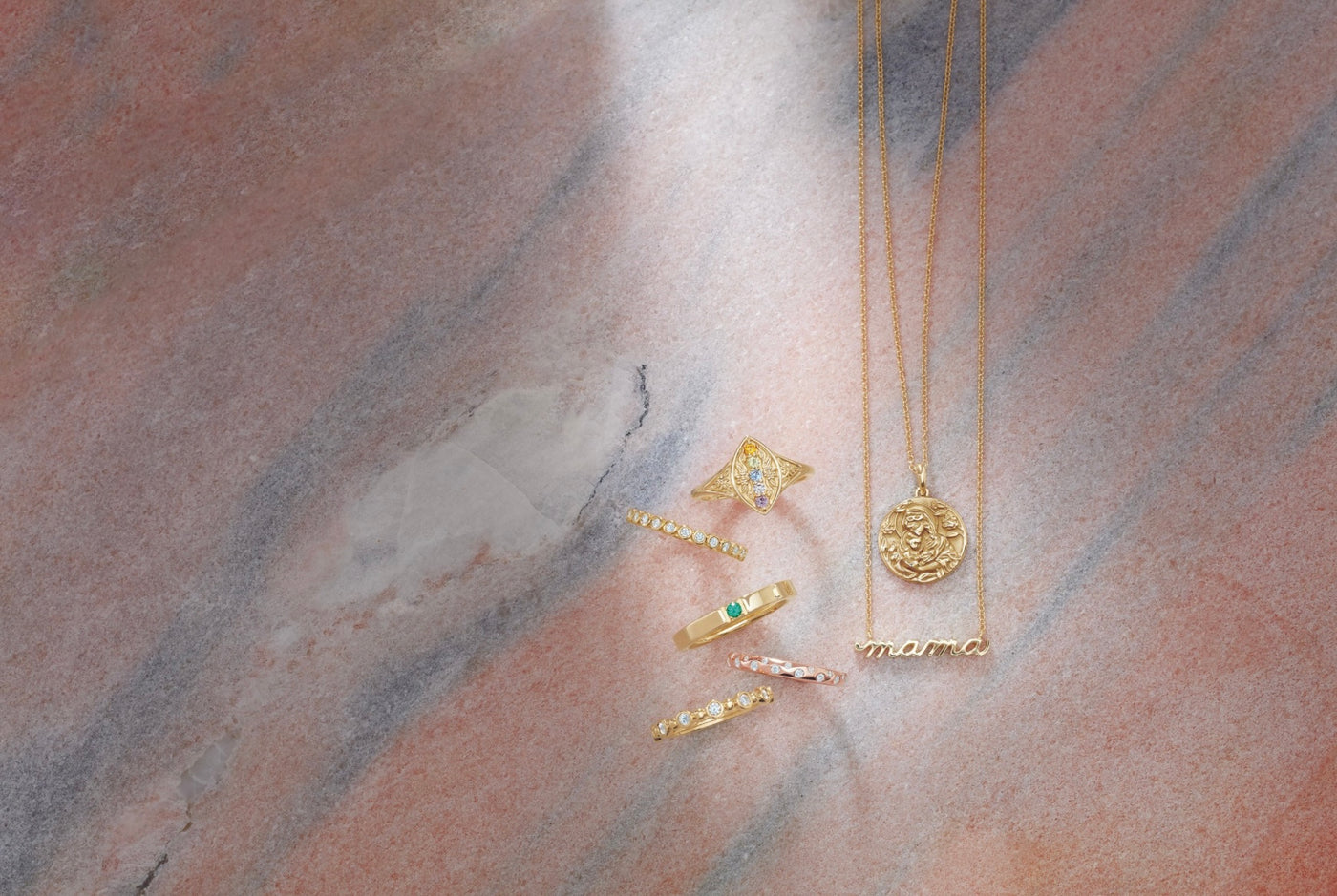 Hauntingly Beautiful: Choosing the Perfect Jewelry for Halloween