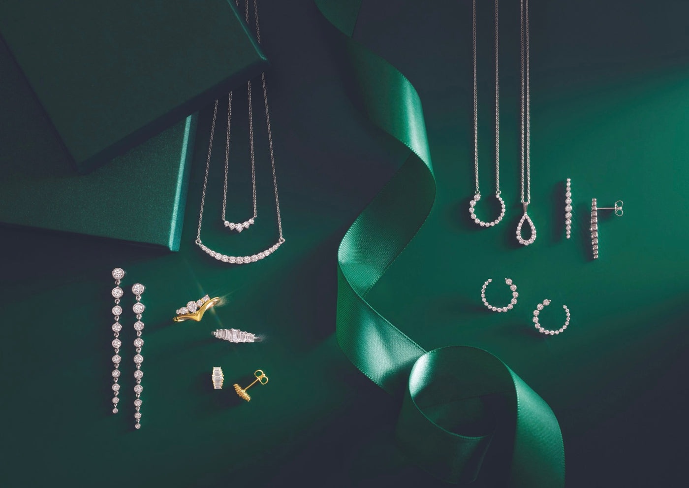 Cyber Monday Bliss: Uncover Unmatched Savings with Martin Busch Jewele