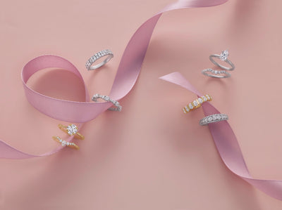 Elevate Your Proposal: Why Valentine's Day Is the Perfect Moment, with Martin Busch Jewelers