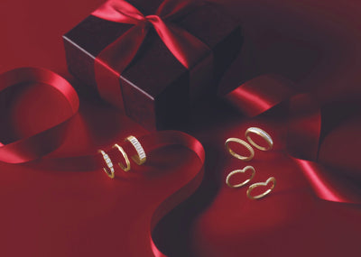 Sparkle Early: Why Starting Your Valentine's Day Jewelry Shopping Now Is a Brilliant Idea