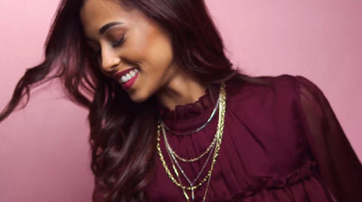 Last-Minute Valentine's Day Jewelry Gifts That Sparkle with Love