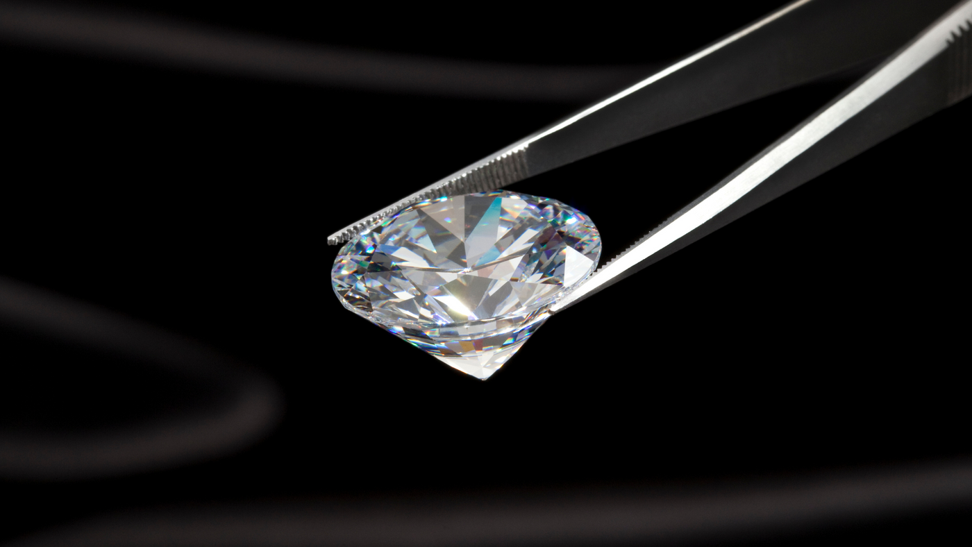 Are VVS Diamonds Real?