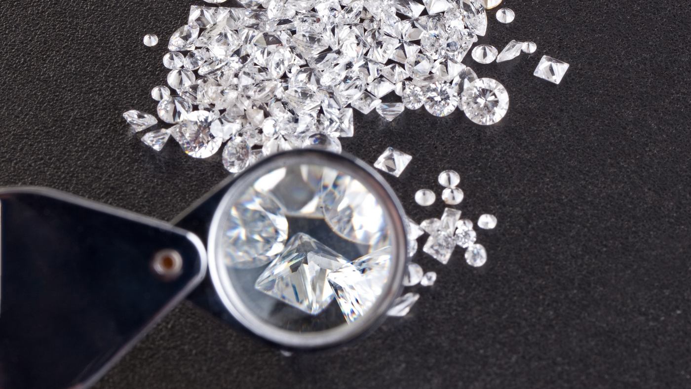 What Diamond Clarity Is Best?