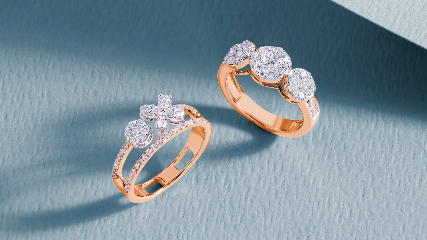 Are Rose Gold Engagement Rings More Expensive?