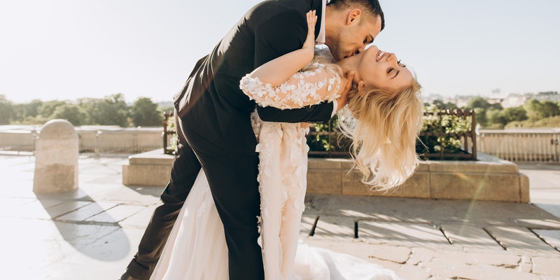 Top Wedding Locations in NYC