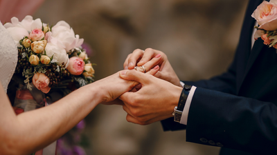 Will My Engagement Ring Stretch?
