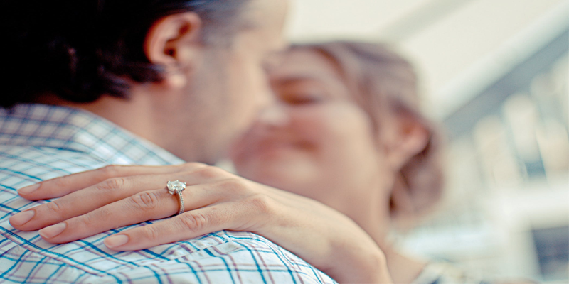 What Is a Pre-Engagement Ring?