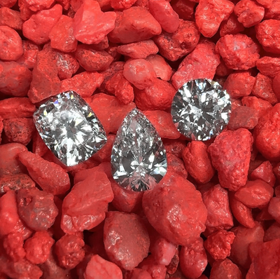 Will a Lab Grown Diamond Pass a Diamond Tester?