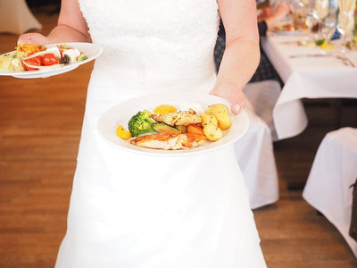 Top 13 Wedding Caterers in NYC