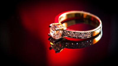 Can You Finance Engagement Rings?